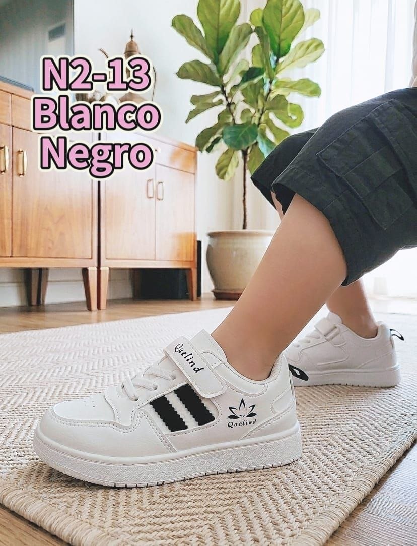 ZAPATILLAS SPORT ELEGANTES CLASICOS