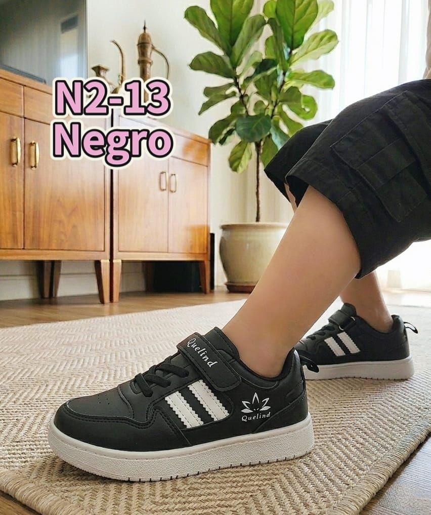 ZAPATILLAS SPORT ELEGANTES CLASICOS