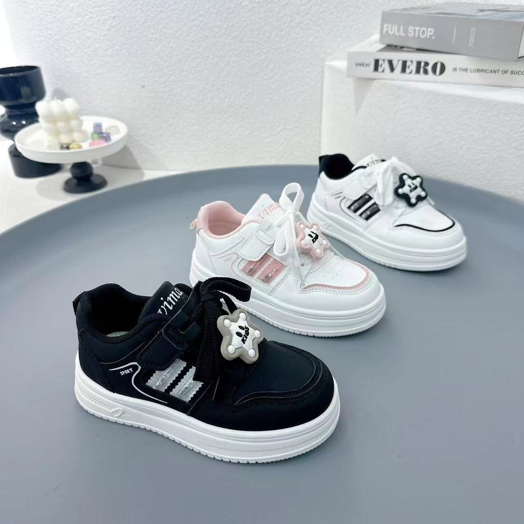 ZAPATILLAS SPORT ELEGANTES🎉