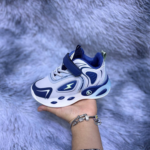 ZAPATILLAS KIDS ¨LAS MAS ELEGIDAS¨