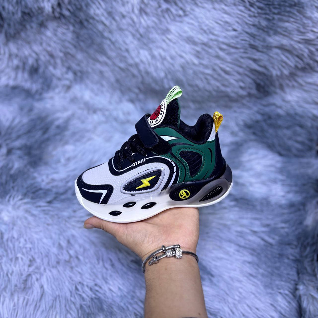 ZAPATILLAS KIDS ¨LAS MAS ELEGIDAS¨