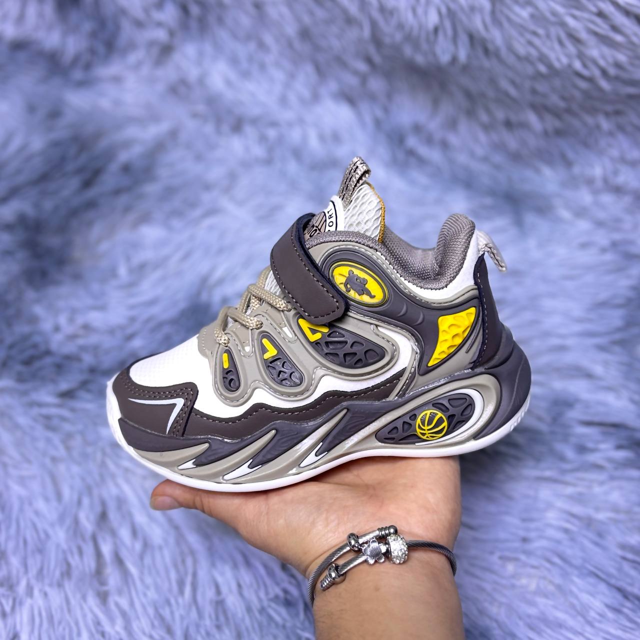 🎉 ¡LAS ZAPATILLAS KIDS MÁS ELEGIDAS! 👟✨