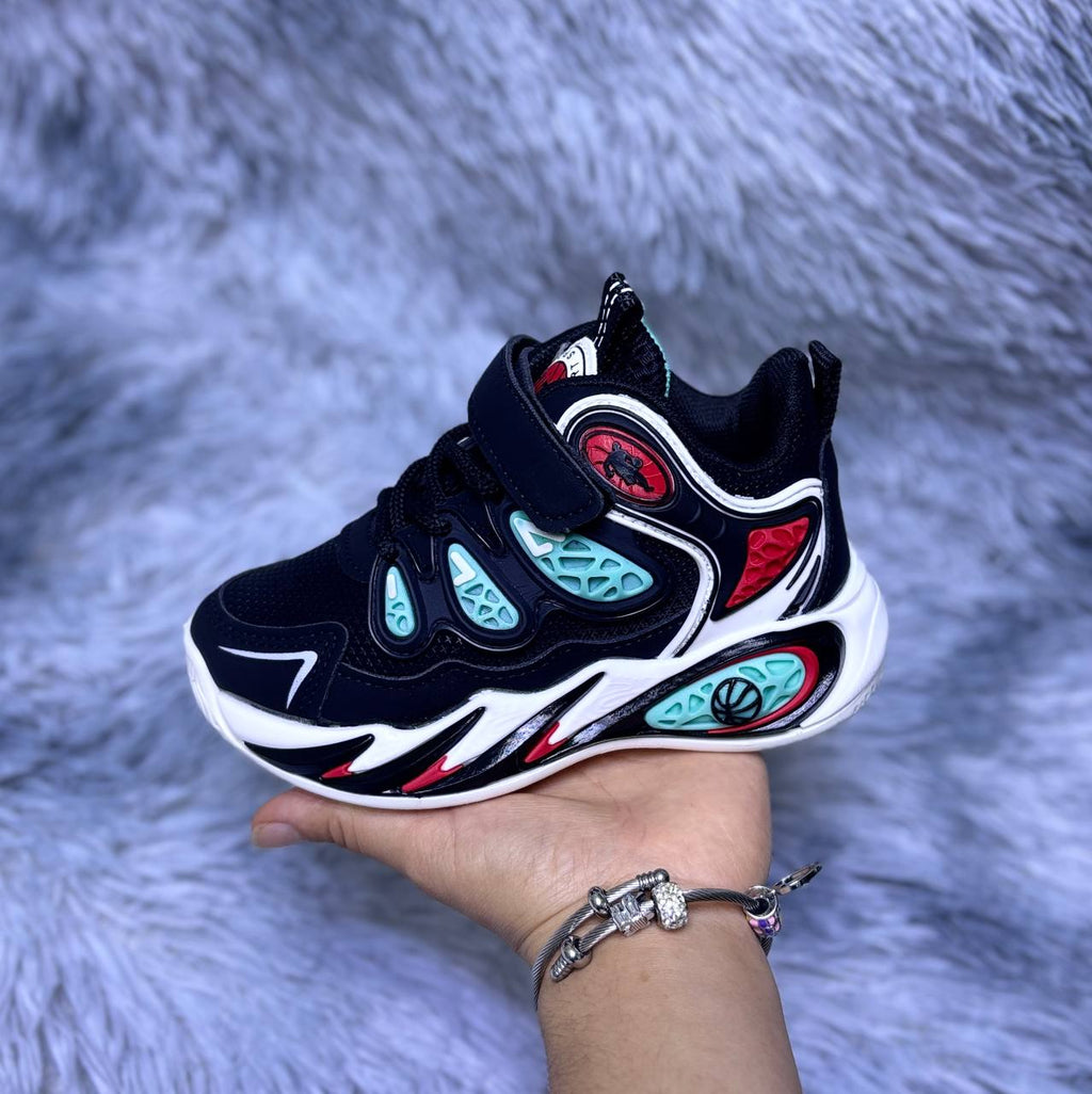 🎉 ¡LAS ZAPATILLAS KIDS MÁS ELEGIDAS! 👟✨