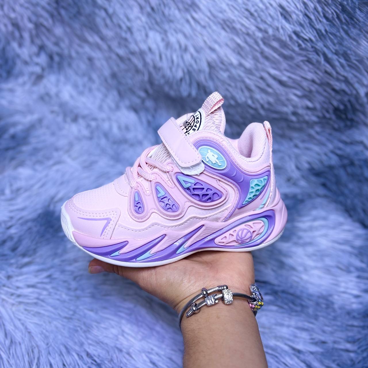 🎉 ¡LAS ZAPATILLAS KIDS MÁS ELEGIDAS! 👟✨