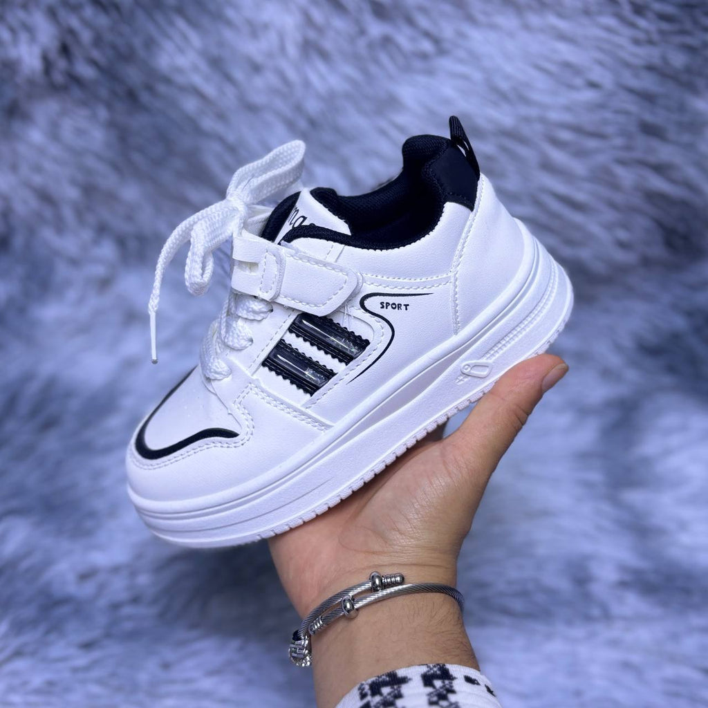 ZAPATILLAS SPORT ELEGANTES🎉