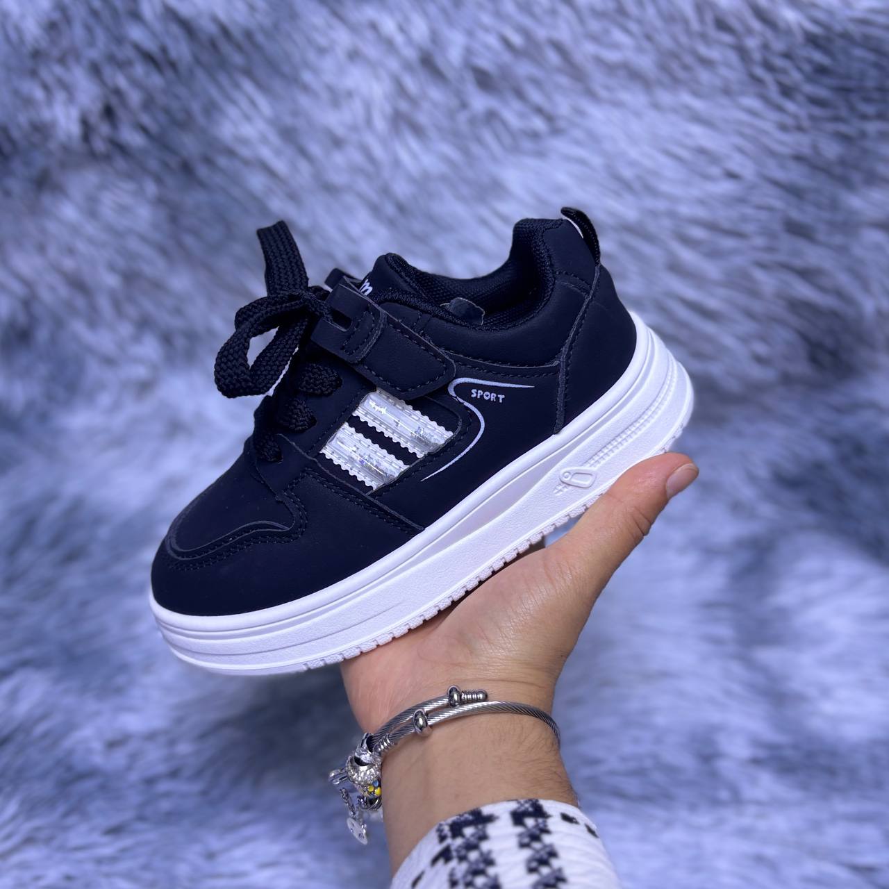 ZAPATILLAS SPORT ELEGANTES🎉